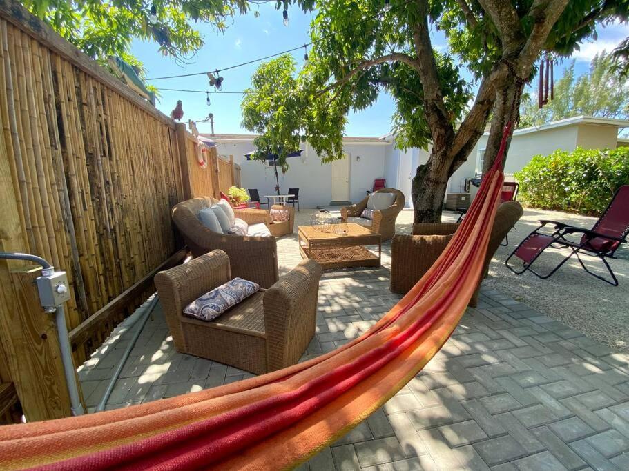 Paradise II Miami Beach House Екстер'єр фото